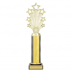 Custom Holder Trophy FAN05E - Trophy Land