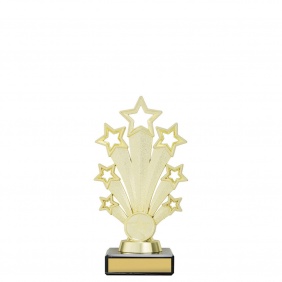 Custom Holder Trophy FAN06A - Trophy Land