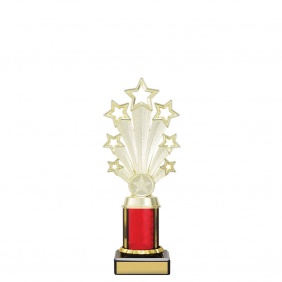 Custom Holder Trophy FAN06B - Trophy Land