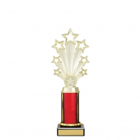 Custom Holder Trophy FAN06C - Trophy Land