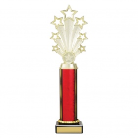 Custom Holder Trophy FAN06E - Trophy Land