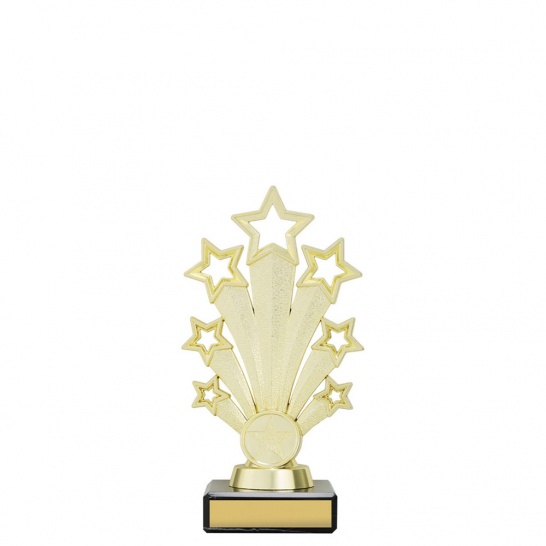 FAN08A - Trophy Land