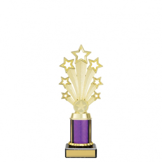 FAN08B - Trophy Land