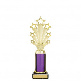 Custom Holder Trophy FAN08C - Trophy Land
