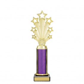 Custom Holder Trophy FAN08D - Trophy Land