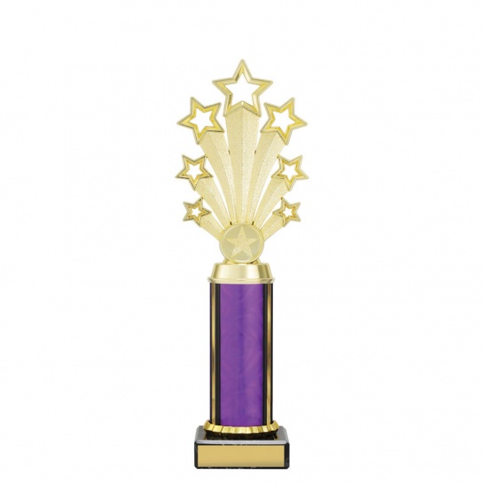 FAN08D - Trophy Land