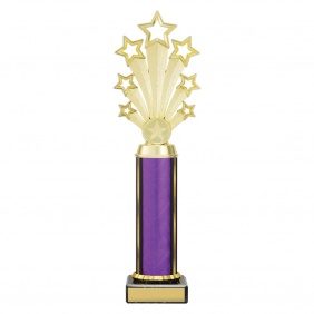 Custom Holder Trophy FAN08E - Trophy Land