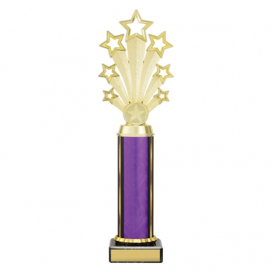 FAN08E - Trophy Land