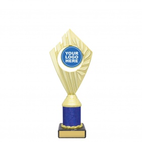 Custom Holder Trophy FLY13C - Trophy Land