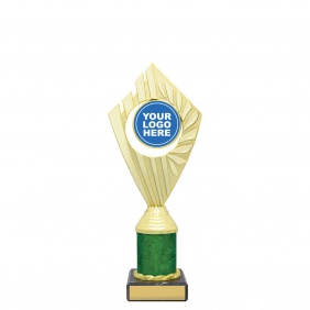 Custom Holder Trophy FLY14C - Trophy Land