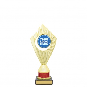 Custom Holder Trophy FLY16B - Trophy Land
