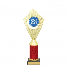 Custom Holder Trophy FLY16D - Trophy Land