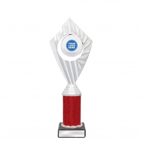 Custom Holder Trophy FLY26D - Trophy Land