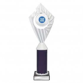 Custom Holder Trophy FLY27E - Trophy Land