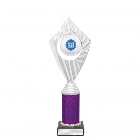 Custom Holder Trophy FLY28D - Trophy Land