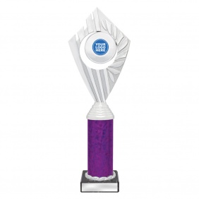 Custom Holder Trophy FLY28E - Trophy Land