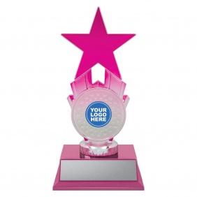 Dance Trophy FP71 - Trophy Land