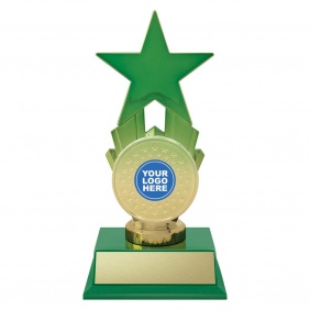 Dance Trophy FP74 - Trophy Land