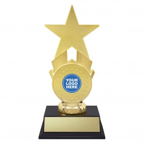 Dance Trophy FP75 - Trophy Land
