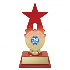 Dance Trophy FP76 - Trophy Land