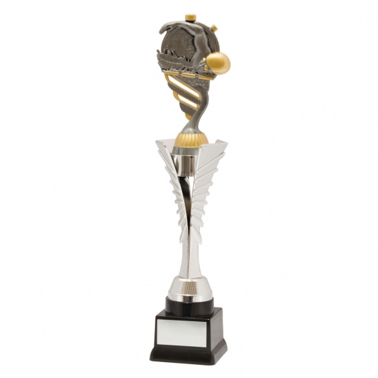 FR420C - Trophy Land