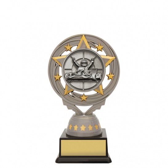 FT265A - Trophy Land