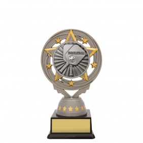 Pickleball Trophy FT271A - Trophy Land