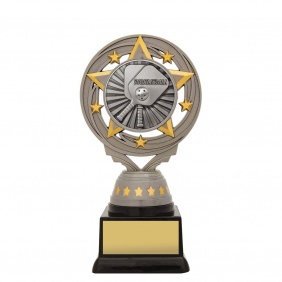 Pickleball Trophy FT271B - Trophy Land