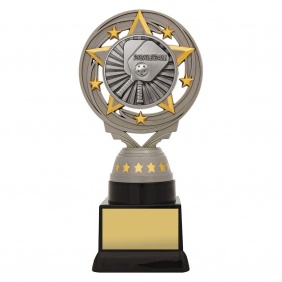 Pickleball Trophy FT271C - Trophy Land