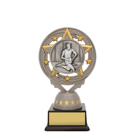 FT286A - Trophy Land