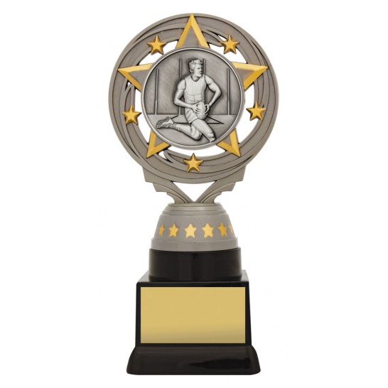 FT286C - Trophy Land