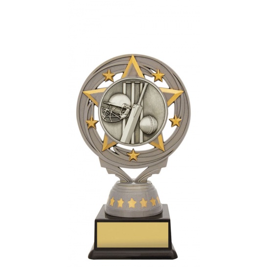 FT540A - Trophy Land