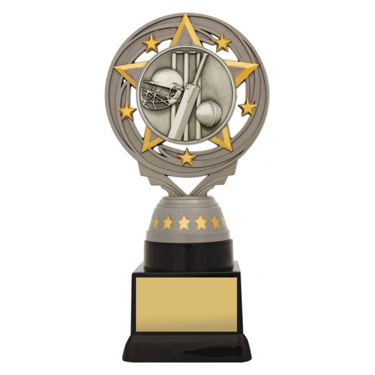 FT540C - Trophy Land