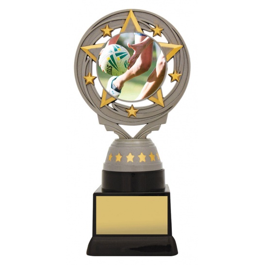 FT5421C - Trophy Land