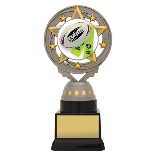 FT5422C - Trophy Land