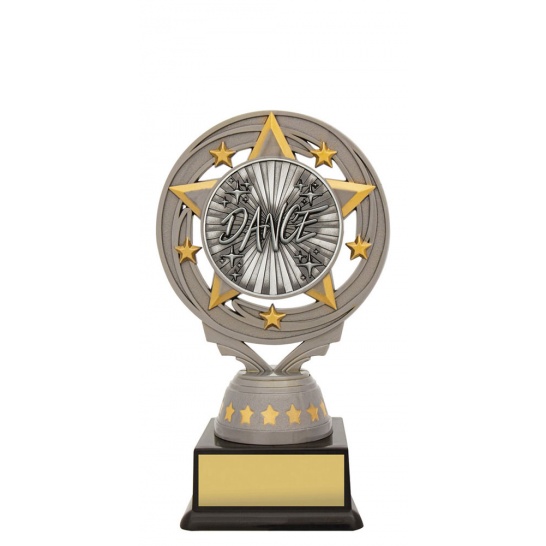 FT595A - Trophy Land