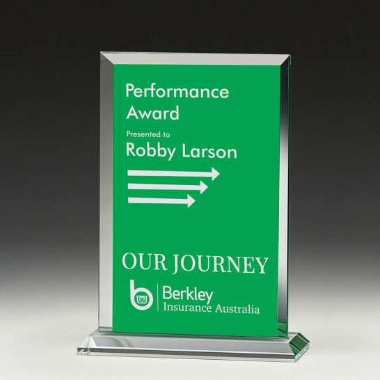 GB824M - Trophy Land