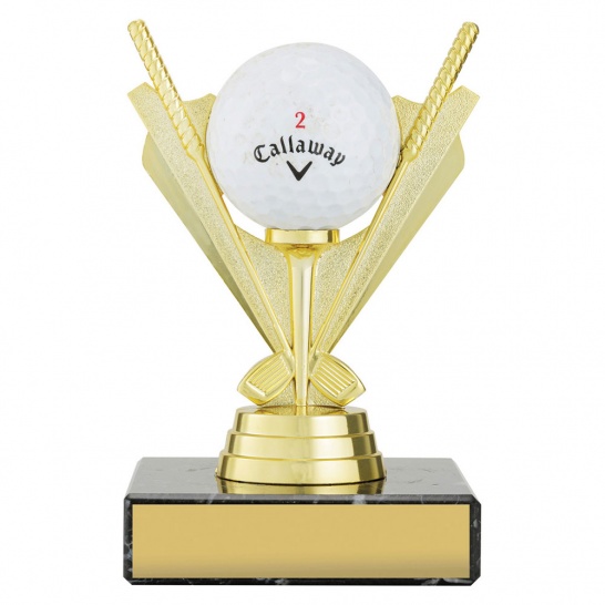 GLF01 - Trophy Land