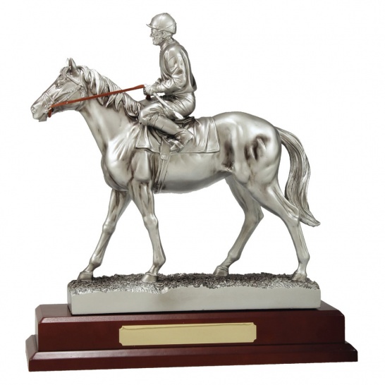 HRS01 - Trophy Land