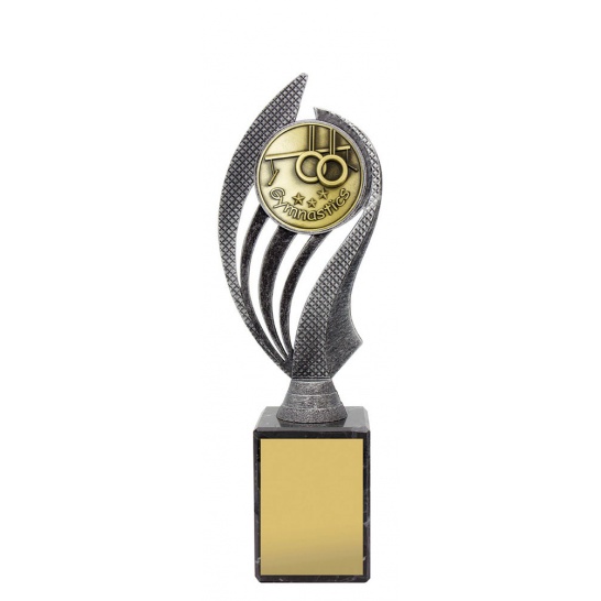 HY914C - Trophy Land