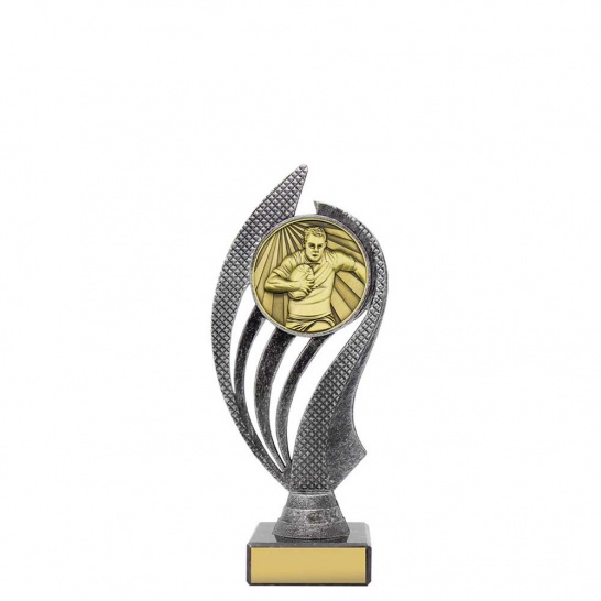 HY915A - Trophy Land