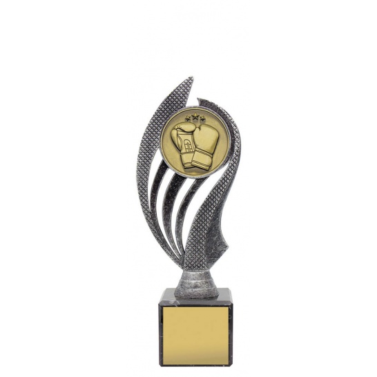 HY932B - Trophy Land