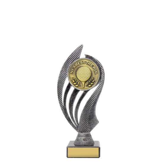 HY968A - Trophy Land