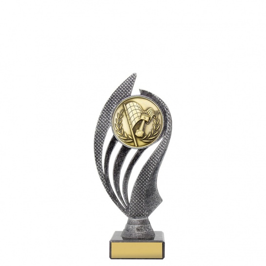 HY984A - Trophy Land