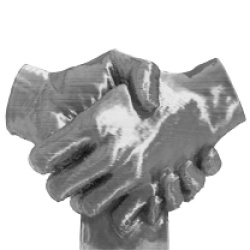HandshakeS
