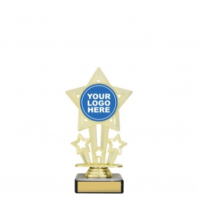 Custom Holder Trophy ICON01A - Trophy Land