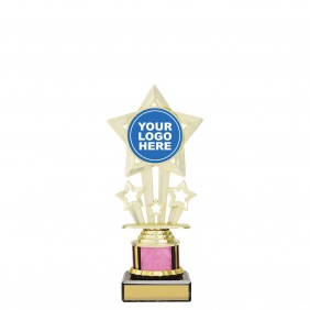 Custom Holder Trophy ICON01B - Trophy Land