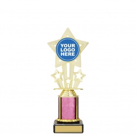 Custom Holder Trophy ICON01C - Trophy Land