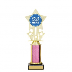 Custom Holder Trophy ICON01D - Trophy Land