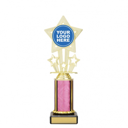 ICON01D - Trophy Land